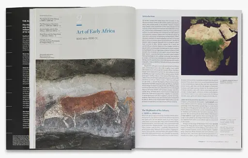 The History of Art: A Global View - фото 4