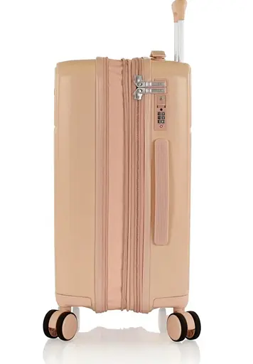 Валіза Heys Pastel (S) Nude (10155-0136-21)/(10155-0136-S3) - фото 4