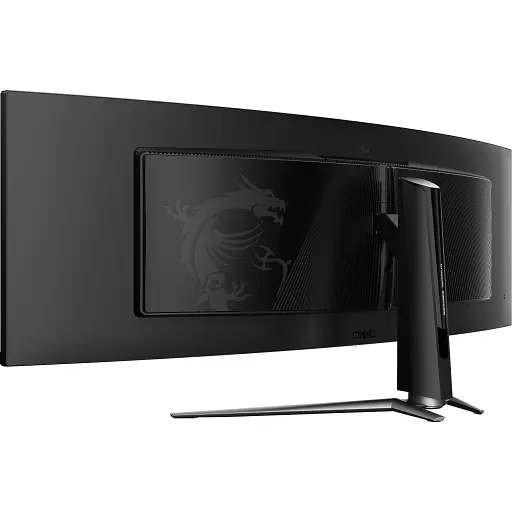Монітор MSI 49" MPG 491CQP (133529) - фото 9