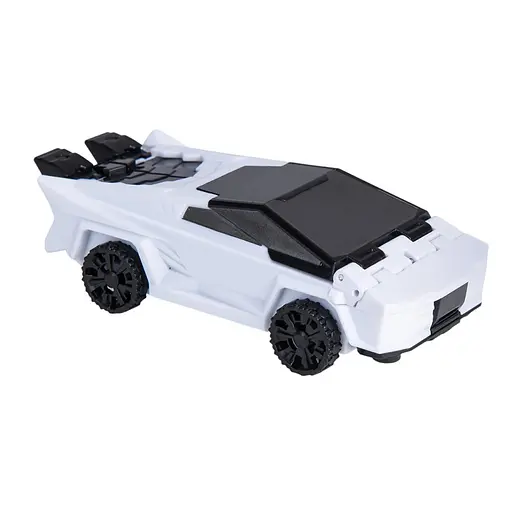 Дитячий робот-трансформер "Дарккло" Screechers Wild! KS686154 S5 блістер - фото 4