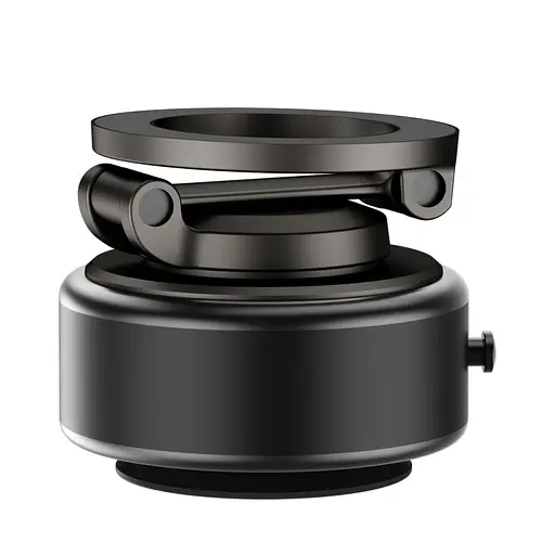 Автотримач WIWU Wi-CH-056 Octopus Vacuum Suction Magnetic Tarnish - фото 6