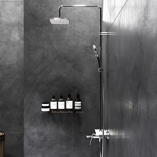 Душевая система Damixa Origin Bit (977720000) - фото 5