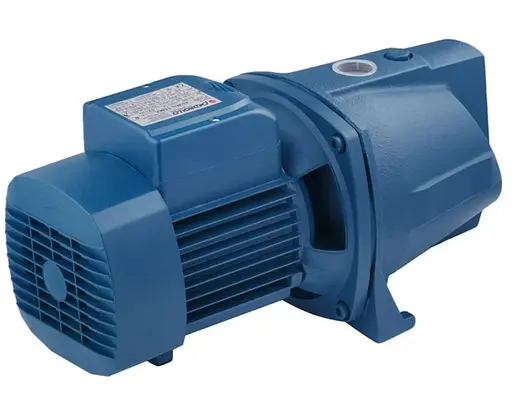 Відцентровий насос Forwater Pedrollo (AS) JSWm 2AX 1,1 кВт (CV017376) - фото 1
