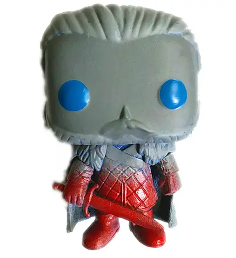 Фігурка Funko Pop Джон Сноу Гра Престолів Game Of Thrones JON SNOW 10см GT JS49.798 - фото 5