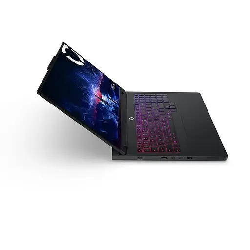 Ноутбук Lenovo Legion Pro 7 16IAX10H 83F5004JPB,2560 x 1600,Ultra 9 275HX 24 C/24 T,2.1 GHz - 5.4 GHz - фото 4