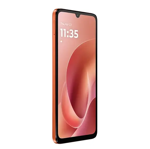 Смартфон Motorola Moto G06 4/64GB Arabesque PBA20003UA - фото 3