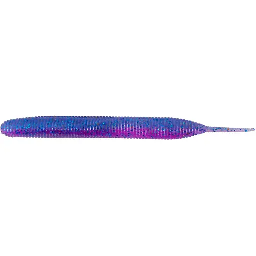 Силикон Keitech Sexy Impact 3.8" EA#14 clear morning dawn (10 шт/уп)