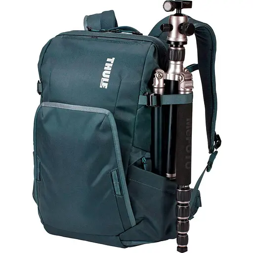 Рюкзак для фотоаппарата Thule Covert DSLR Backpack 24L Dark Slate (3203907) [88653] - фото 5