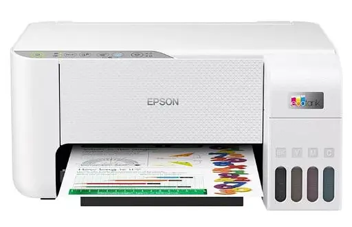МФУ Epson L3276 (C11CJ67436)