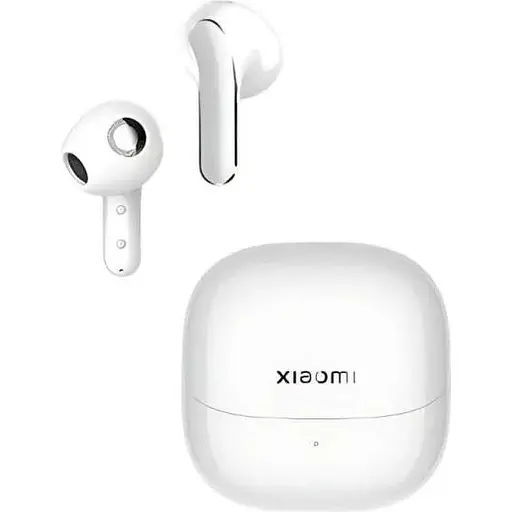 Наушники TWS Xiaomi Buds 5 Ceramic White (BHR8117GL)