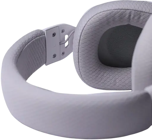 Гарнітура Attack Shark L80 Pro White - фото 3