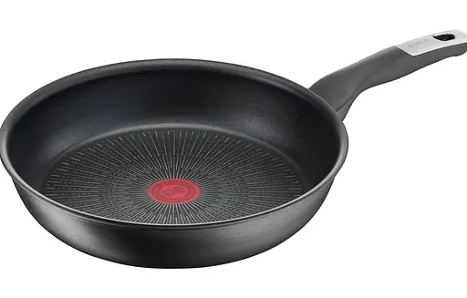 Сковорода универсальная Tefal 30 см новая Stock Франция - фото 3