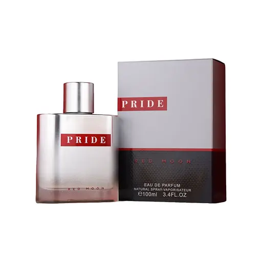 Парфумована вода Fragrance World Pride Red Moon 100 мл