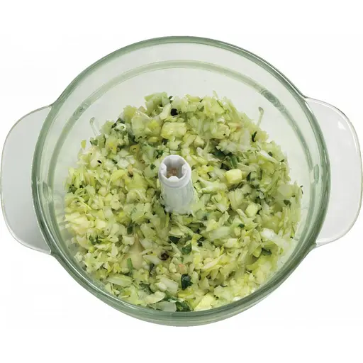 Подрібнювач Gorenje S501GW - фото 10