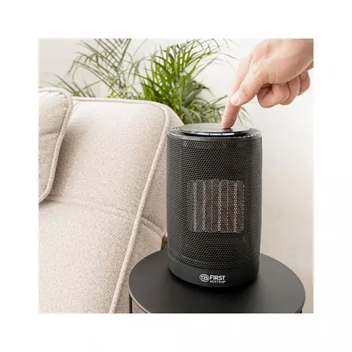 Обігрівач First FA-5565-2 - фото 5