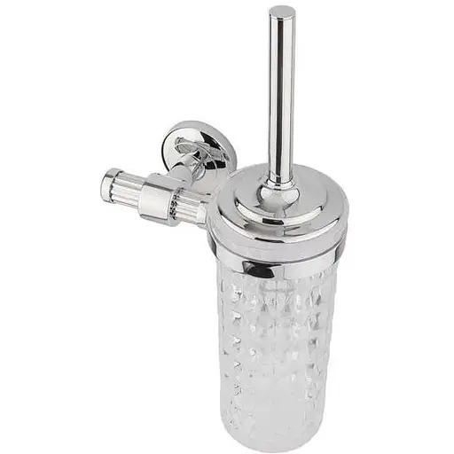 Йоржик Kugu Maximus 605C, Хром - фото 1