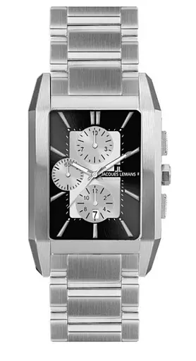Годинник JACQUES LEMANS 1-2161I