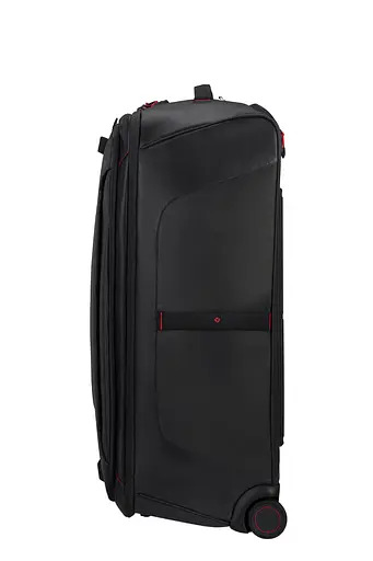 Дорожная Сумка На Колесах Samsonite ECODIVER BLACK 79x44x31 KH7*09014 - фото 5