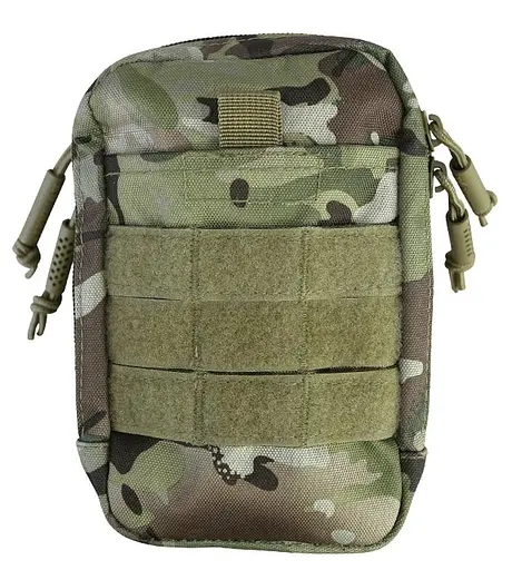 Підсумок Kombat UK Splitter Pouch Мультикам (1000-kb-sp-btp) - фото 2