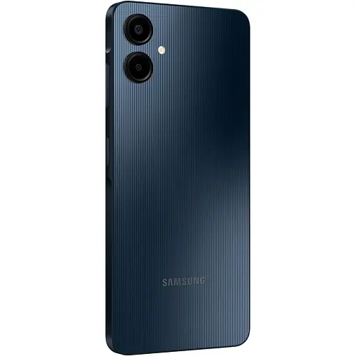 Смартфон Samsung Galaxy A16 4/128GB Black (SM-A165FZKB) - фото 6