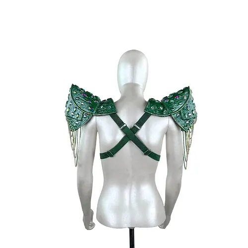 Наплечники Secret Garden - фото 5