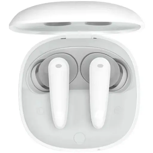 Наушники беспроводные MIIIW TWS Tone Cube с шумоподавлением (MW23W11) белые