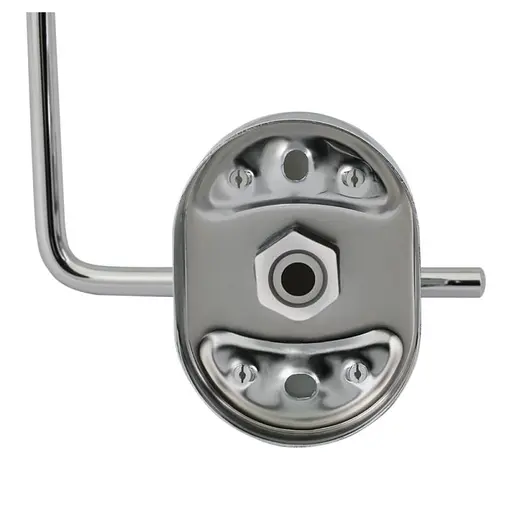 Держатель для туалетной бумаги Lidz (CRM)-114.03.03 - фото 3