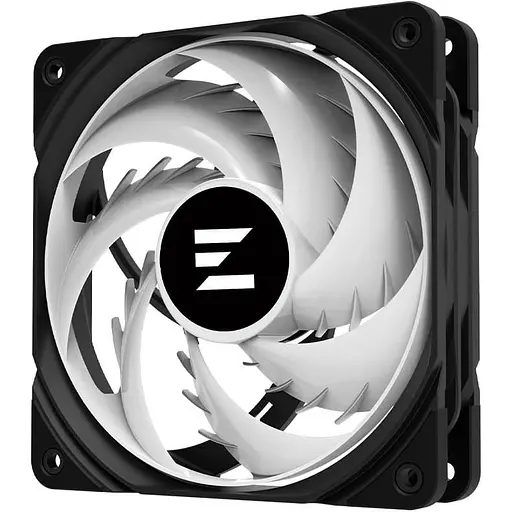Вентилятор Zalman AF120 ARGB BLACK (ZM-AF120ARGBBLACK) - фото 2