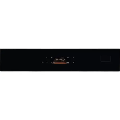 Духова шафа Electrolux  електрична 70 л, А++, пара, дисплей, конвекція, ф-ція пароварки, чорний - фото 2