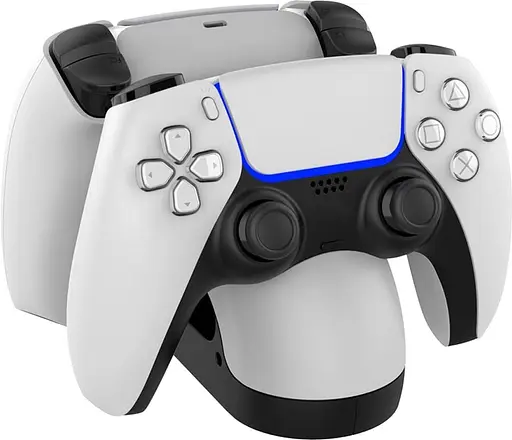 Подвійний зарядний пристрій для P5 PG-P5008 - фото 3