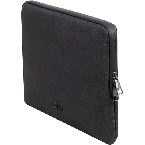 Чехол для ноутбука Rivacase 14" Rivaсase 8114 (Black) ECO (8114 (Black) ECO) - фото 4