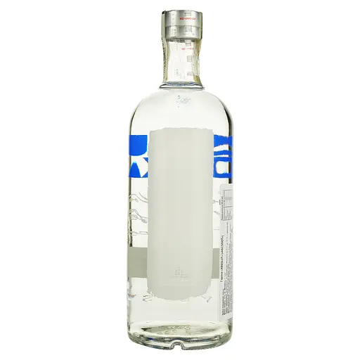 Горілка Absolut, 40%, 1 л (31808) - фото 2