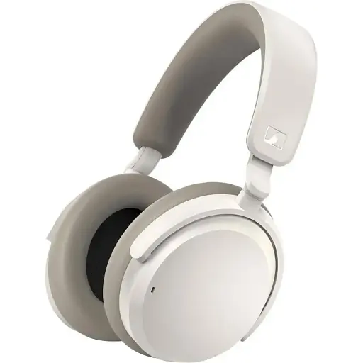 Наушники с микрофоном Sennheiser Accentum Plus Wireless White (700177) - фото 3