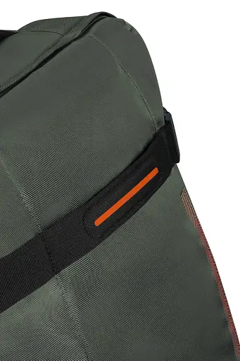 Дорожная Сумка На Колесах American Tourister URBAN TRACK KHAKI 66x38x36 MD1*94002 - фото 8