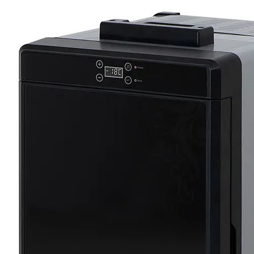 Холодильник-компресор автомобільний 40 л Adler AD 8077 - фото 3