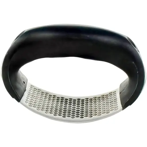 Пресс для чеснока Gusto GT-6402 с ручкой (144563)