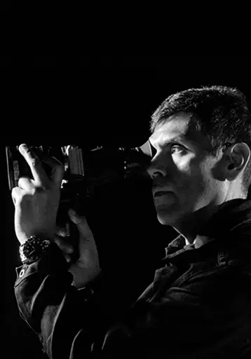 Око Кінематографіста. Об’єктив та його візуальна мова. Сила обʼєктивів і виразного кінозображення - фото 5