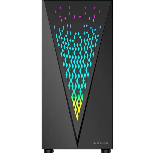 Корпус 2E GALAXY (2E-G2055) Без БП - фото 2