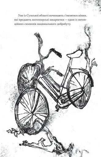 Над прірвою в іржі - фото 16