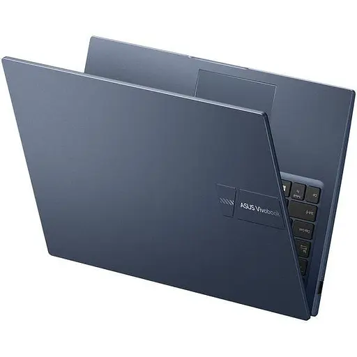 Ноутбук Asus VivoBook 15 R1504VA-BQ935, Intel Core i7-1355U, 5GHz, 15.6 Full HD, 16GB, 1TB SSD, Intel Iris Xe Graphics, Free DOS - фото 11