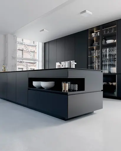 Вуличний світильник з датчиком руху Kanlux 38775 Beno LED 1x12W/18W 3000K/3500K/4000K 1840/2000/1980Lm IP65 білий - фото 3