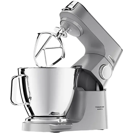 Кухонная машина Kenwood KVL 85.124 SI (0W20011358) - фото 3