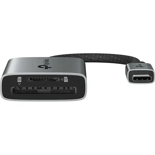 Кардрiдер TP-Link UA430C (UA430C) - фото 3