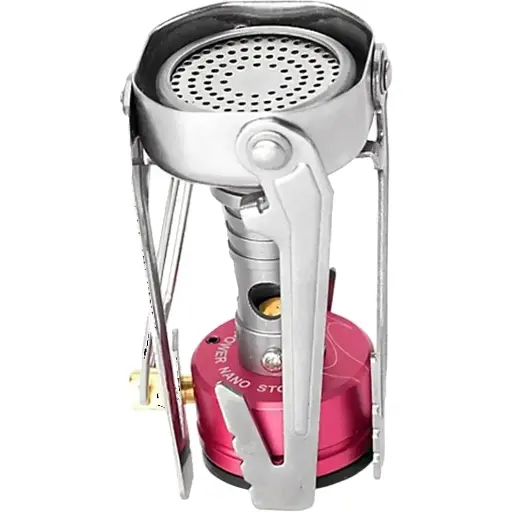 Газовая горелка Kovea Power Nano KB-1112 - фото 2