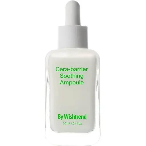 Восстанавливающая сыворотка с керамидами By Wishtrend Ceramide Milky Ampoule