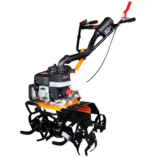 Культиватор GTM G-4,5/55 бензиновый - фото 1