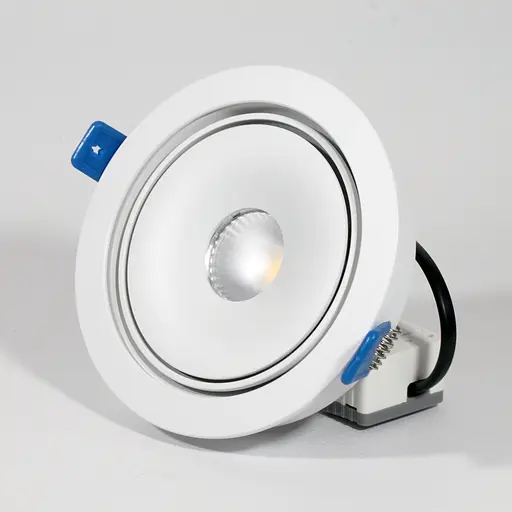 Точковий світильник Friendlylight Tweeter FL1108 - фото 1