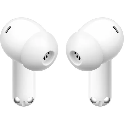 Навушники Oppo Enco Buds3 Pro Glaze White [134488] - фото 3