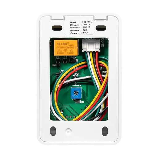 Кнопка виходу безконтактна накладна Trinix ART-902 (70-00034) - фото 3