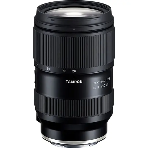 Объектив Tamron AF 28-75mm f/2.8 Di III VXD G2 Nikon Z A063 (137964)